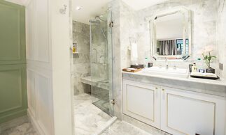 Chantra Khiri Chalet Chiang Mai