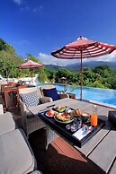 Chantra Khiri Chalet Chiang Mai