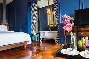 Chantra Khiri Chalet Chiang Mai