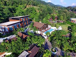 Chantra Khiri Chalet Chiang Mai