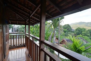 Chantra Khiri Chalet Chiang Mai