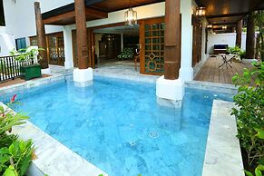 Chantra Khiri Chalet Chiang Mai