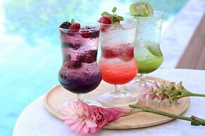 Chantra Khiri Chalet Chiang Mai