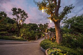 Chantra Khiri Chalet Chiang Mai