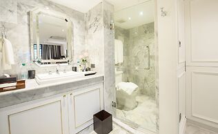 Chantra Khiri Chalet Chiang Mai