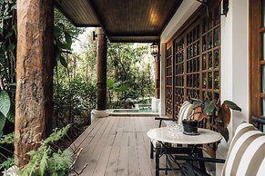 Chantra Khiri Chalet Chiang Mai