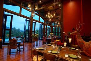 Chantra Khiri Chalet Chiang Mai