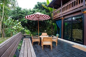 Chantra Khiri Chalet Chiang Mai