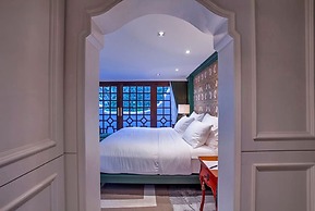 Chantra Khiri Chalet Chiang Mai