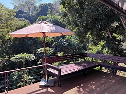 Chantra Khiri Chalet Chiang Mai