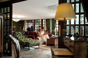 Chantra Khiri Chalet Chiang Mai