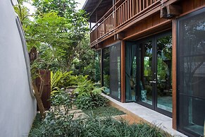 Chantra Khiri Chalet Chiang Mai