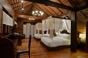 Chantra Khiri Chalet Chiang Mai