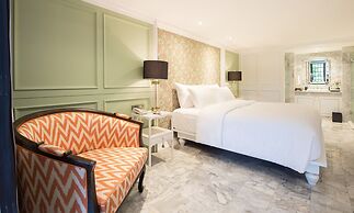 Chantra Khiri Chalet Chiang Mai