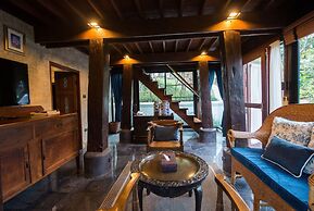 Chantra Khiri Chalet Chiang Mai