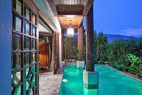 Chantra Khiri Chalet Chiang Mai