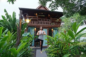 Chantra Khiri Chalet Chiang Mai