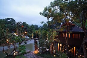 Chantra Khiri Chalet Chiang Mai