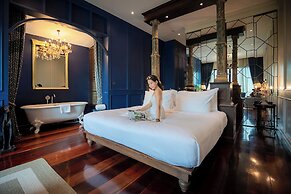 Chantra Khiri Chalet Chiang Mai