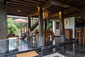 Chantra Khiri Chalet Chiang Mai