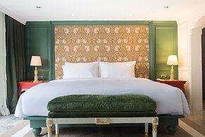 Chantra Khiri Chalet Chiang Mai