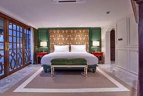 Chantra Khiri Chalet Chiang Mai