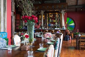 Chantra Khiri Chalet Chiang Mai