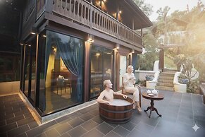 Chantra Khiri Chalet Chiang Mai