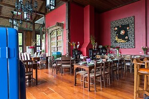 Chantra Khiri Chalet Chiang Mai