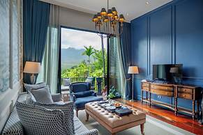 Chantra Khiri Chalet Chiang Mai