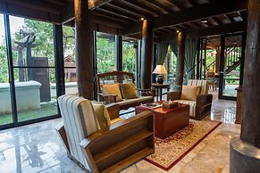 Chantra Khiri Chalet Chiang Mai