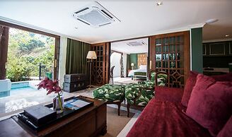 Chantra Khiri Chalet Chiang Mai