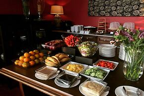 Chantra Khiri Chalet Chiang Mai