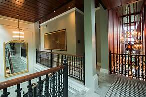 Chantra Khiri Chalet Chiang Mai