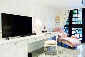 Chantra Khiri Chalet Chiang Mai