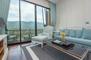 Chantra Khiri Chalet Chiang Mai