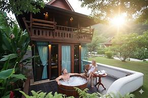 Chantra Khiri Chalet Chiang Mai