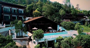 Chantra Khiri Chalet Chiang Mai