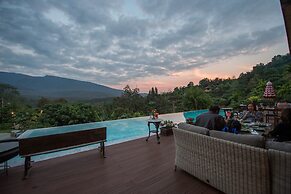 Chantra Khiri Chalet Chiang Mai