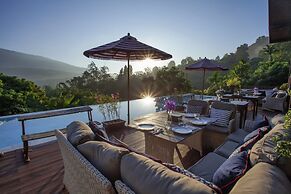 Chantra Khiri Chalet Chiang Mai