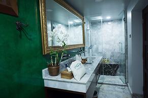 Chantra Khiri Chalet Chiang Mai