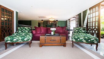 Chantra Khiri Chalet Chiang Mai