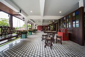 Chantra Khiri Chalet Chiang Mai