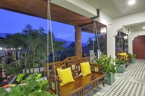 Chantra Khiri Chalet Chiang Mai