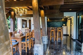 Chantra Khiri Chalet Chiang Mai