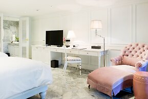 Chantra Khiri Chalet Chiang Mai