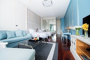 Chantra Khiri Chalet Chiang Mai