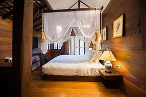 Chantra Khiri Chalet Chiang Mai