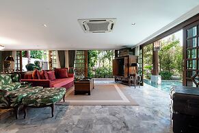 Chantra Khiri Chalet Chiang Mai
