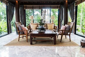 Chantra Khiri Chalet Chiang Mai